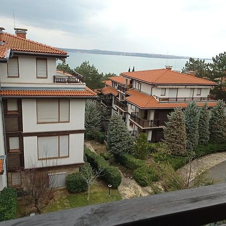 Lilia Sun Apartment Созополь Экстерьер фото