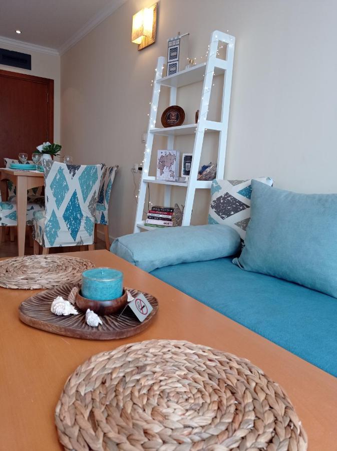Lilia Sun Apartment Созополь Экстерьер фото