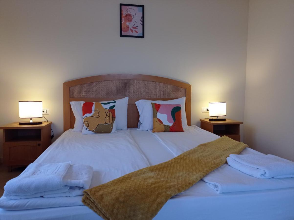 Lilia Sun Apartment Созополь Экстерьер фото