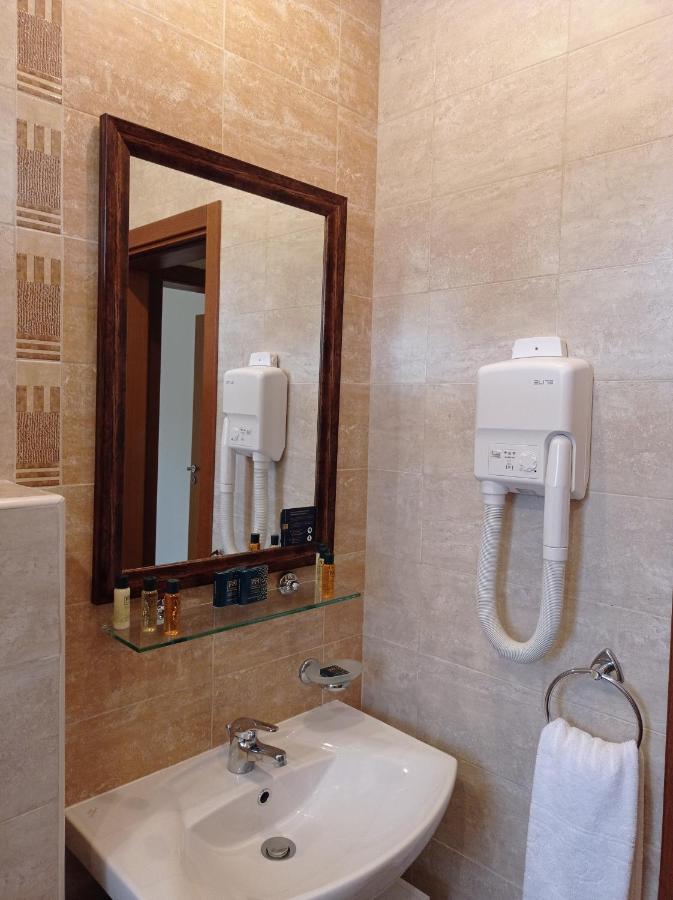 Lilia Sun Apartment Созополь Экстерьер фото